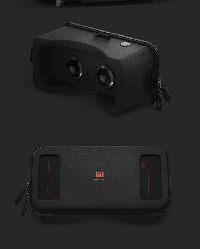 Kính thực tế ảo Xiaomi VR
