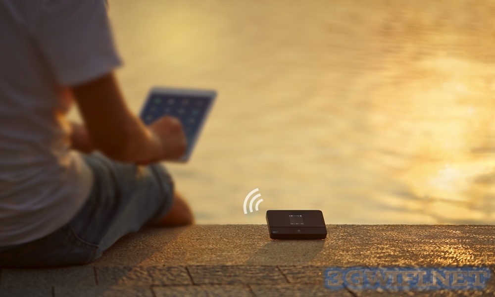 bộ phát wifi 3G Tp Link M7350 tốc độ cao