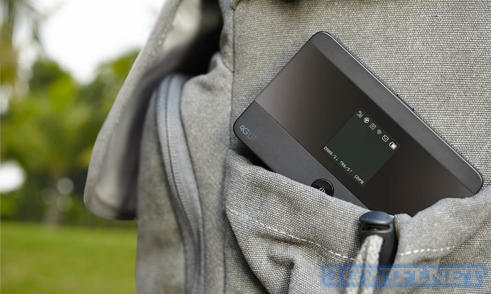 Tp link M7350 đích thực là sản phẩm hữu hiệu cho các chuyến đi công tác, du lịch.