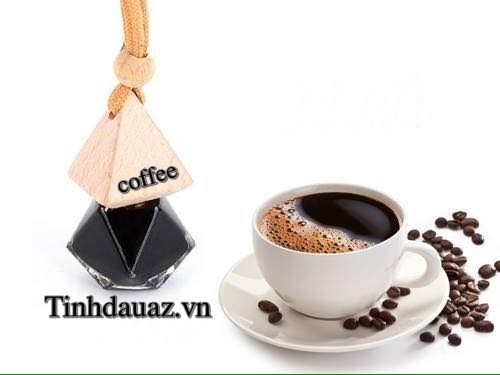 TINH DẦU TREO KHUẾCH TÁN HƯƠNG CÀ PHÊ
