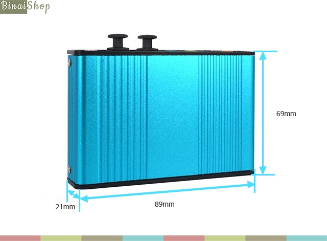 Sound Card USB máy tính cho hệ thống âm thanh 5.1