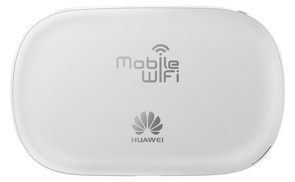 Thiết bị phát wifi Huawei E5220