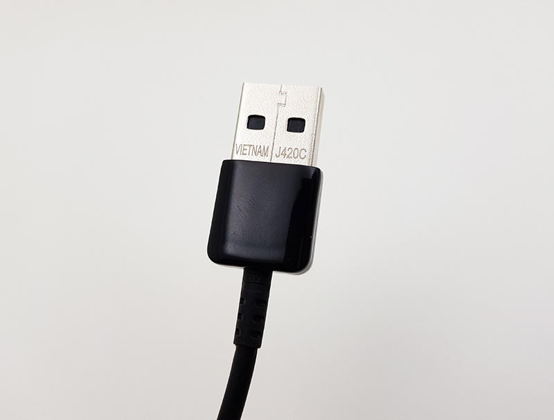 Cable USB Type C Galaxy S8 chính hãng 