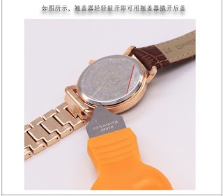 dụng cụ sửa đồng hồ cơ