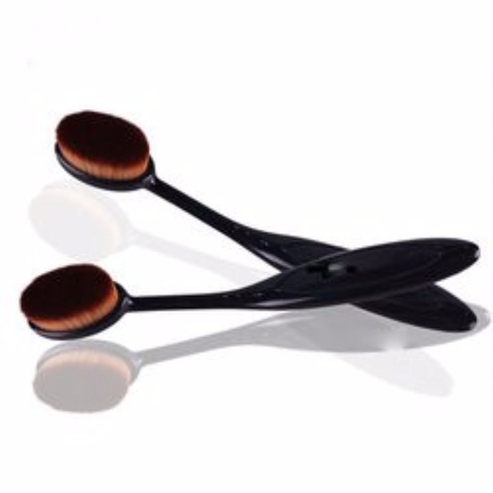 Cọ Đánh Kem Nền Oval Timstar Sevde 5