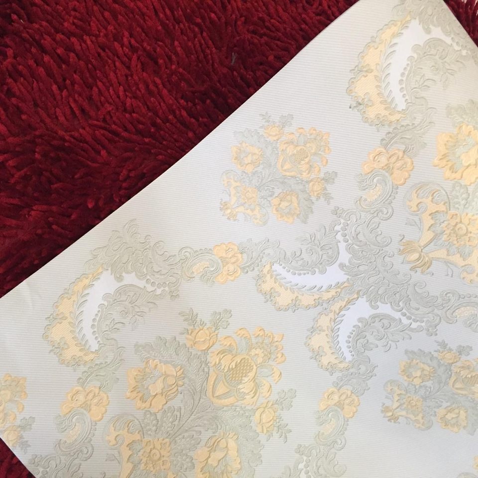 DECAL DÁN TƯỜNG BIN BIN SHOP