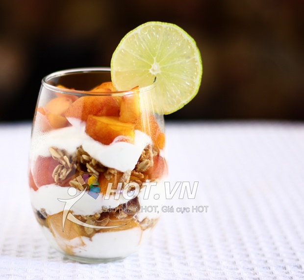 Cách làm sữa chua