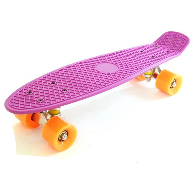 Ván trượt Skateboard Penny Ván trượt Skateboard Penny