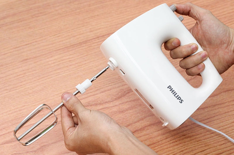 Máy đánh trứng Philips HR1559