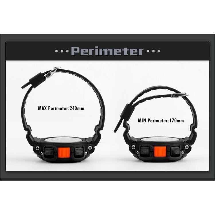 Đồng hồ thông minh Skmei Đồng hồ thông minh Bluetooth Watch Đồng hồ báo thức Calorie Sleeping Monitor Đồng hồ chống thấm nước