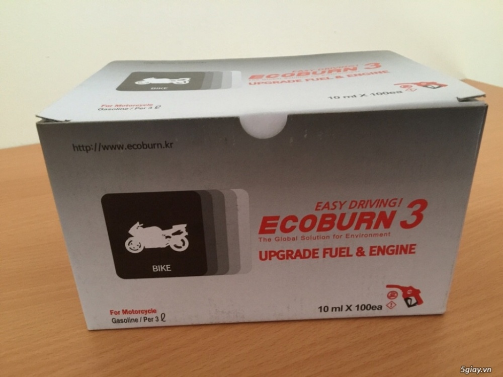 Image result for ecoburn