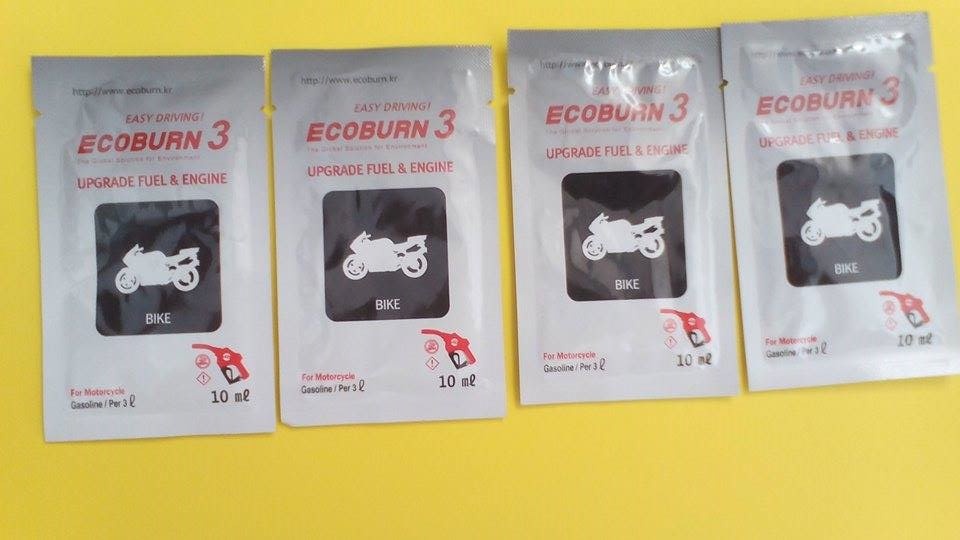 Image result for ecoburn