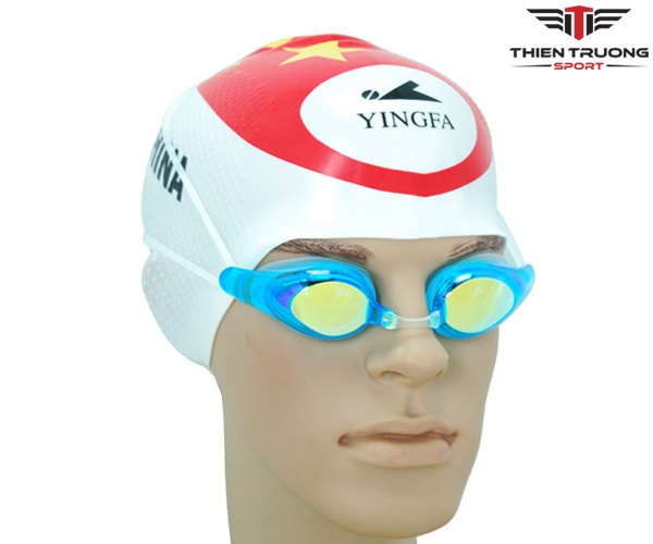 Kính bơi phản quang Yingfa Y9700AFV