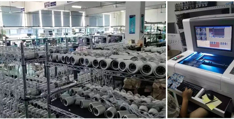 Camera ip wifi Yoosee ngoài trời