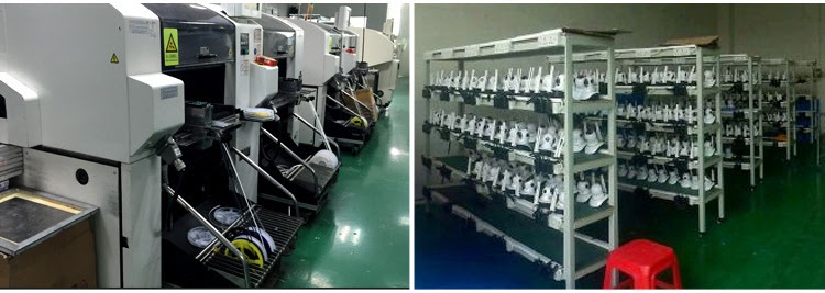 Camera ip wifi Yoosee ngoài trời