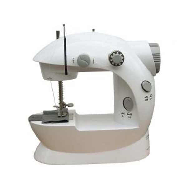 Máy may mini Sewing Machine SM 202A MD L 1