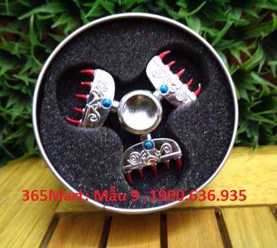Con quay Hand Spinner cao cấp - 365Mart