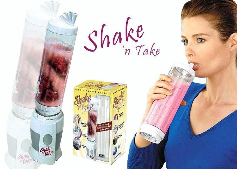 Máy Xay Sinh Tố Shake N Take 2
