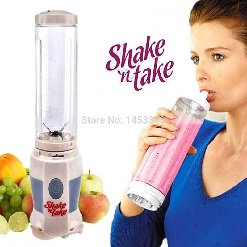 Máy Xay Sinh Tố Shake N Take 4