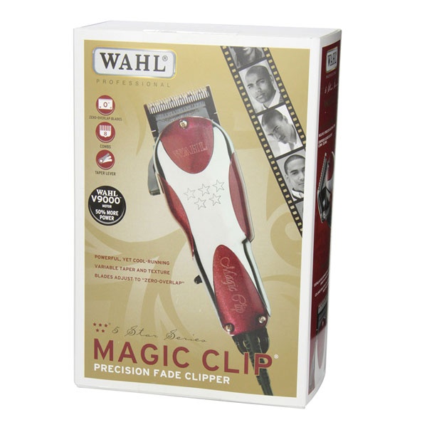 Tông Đơ Wahl Professional 5-Star Magic Clip