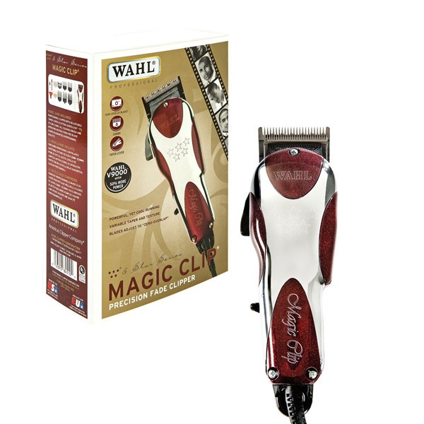 Tông Đơ Wahl Professional 5-Star Magic Clip