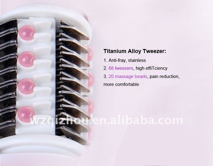 Men & Lady Razor Remover Leg Hair Arm hair