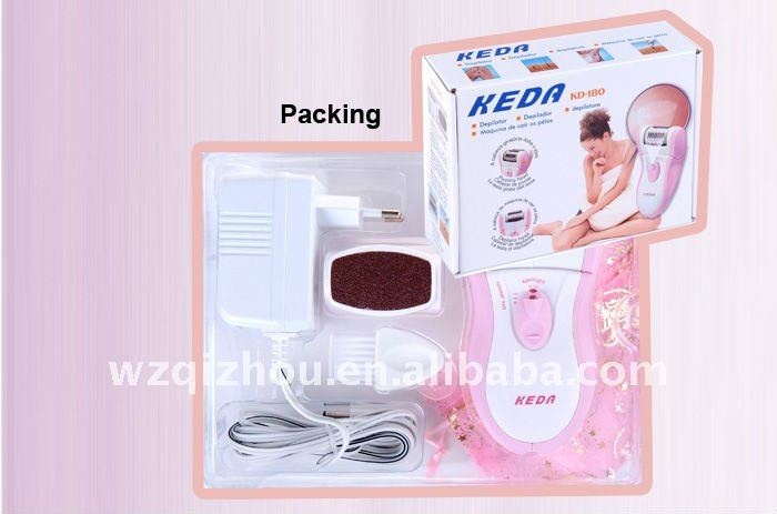 Men & Lady Razor Remover Leg Hair Arm hair