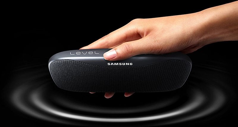 Loa bluetooth Samsung Level Box Slim chính hãng