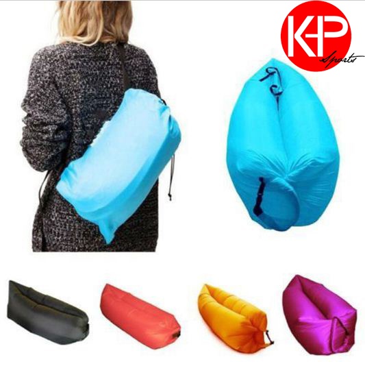 Dùng xong gấp gọn cho vào túi và mang đi rất tiện lợi