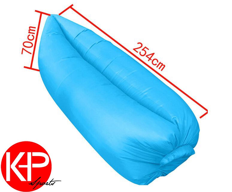 Đây là kích thước của 1 chiếc đệm hơi