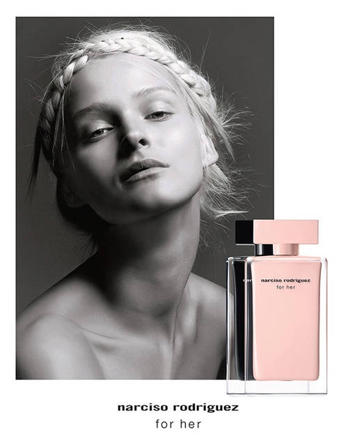 Narciso Rodriguez For Her 100ml