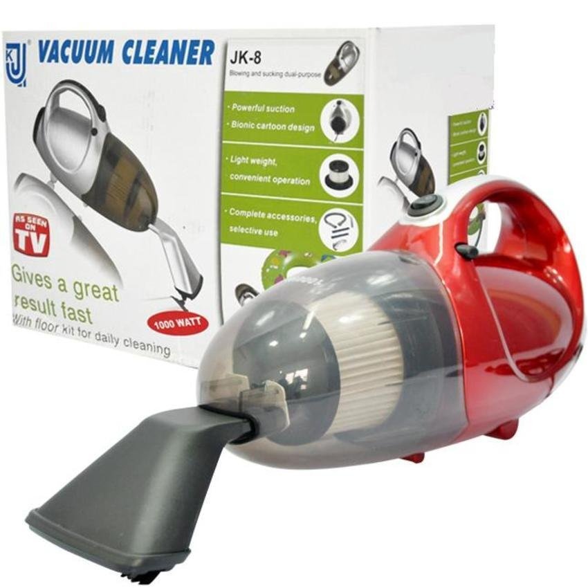 Máy hút bụi đa năng hai chiều Vacuum Cleaner JK8
