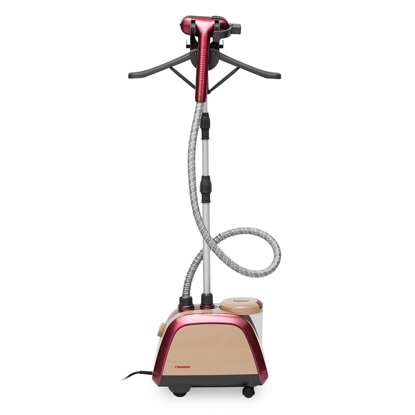 Bàn ủi hơi nước đứng Tiross TS861
