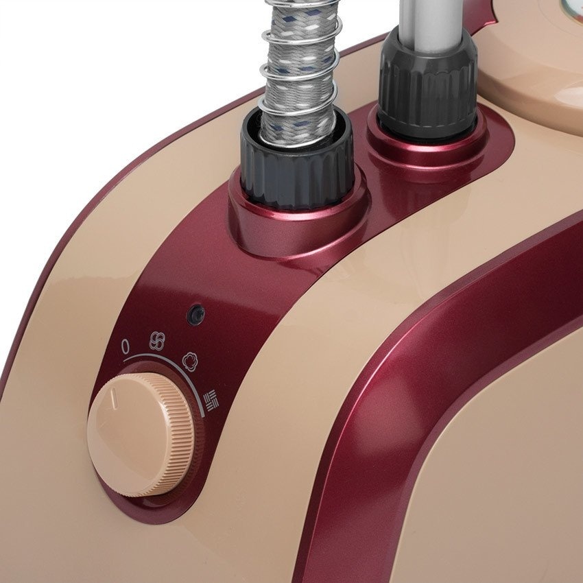 Bàn ủi hơi nước đứng Tiross TS861