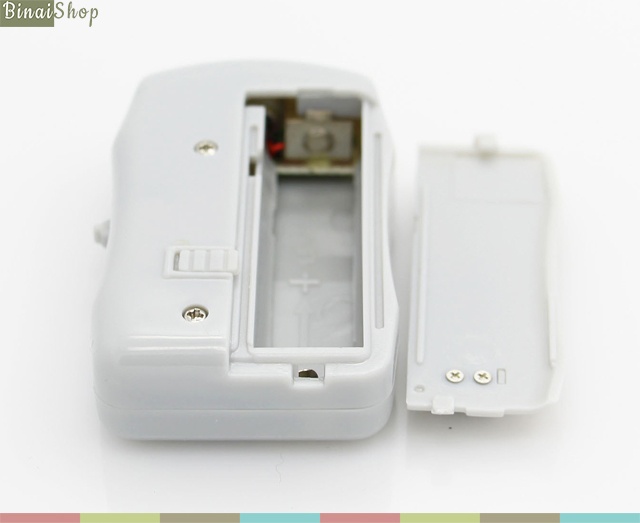 Axon X-136