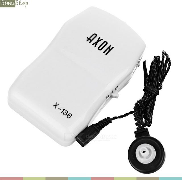 Axon X-136