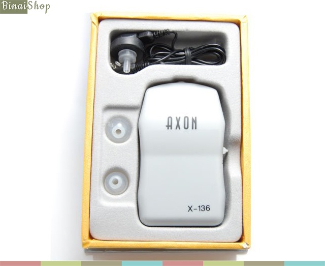 Axon X-136