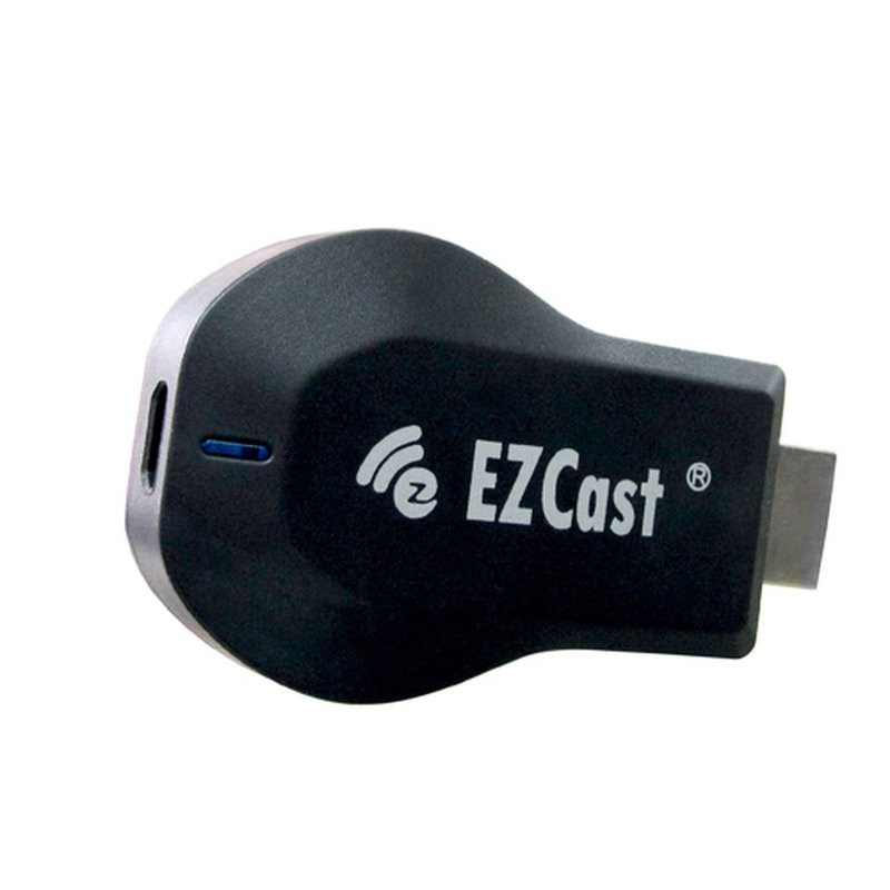 HDMI không dây EZCast M2s cho Điên thoại kết nối Tivi, Máy chiếu 1