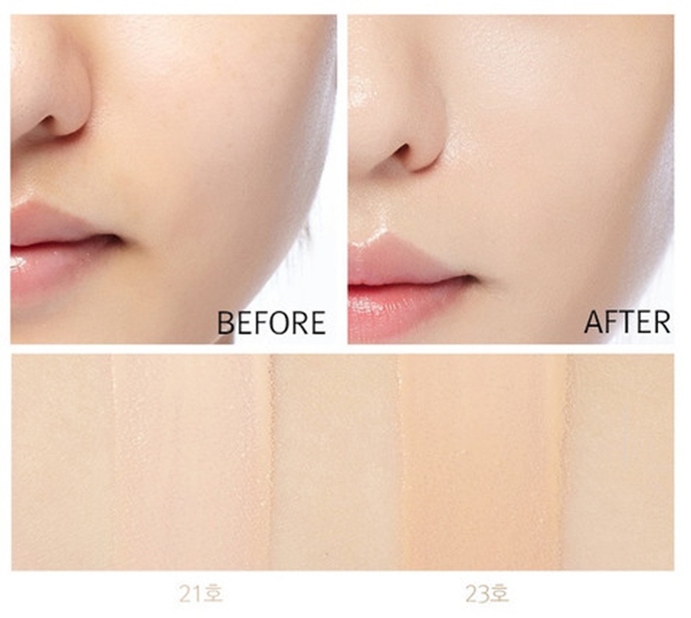 Review-missha-m-magic-cushion-line-friends-6
