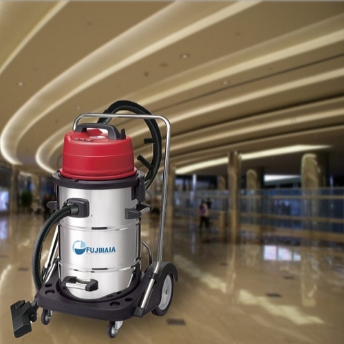 Máy hút bụi công nghiệp Fujihaia VC-3563 tại hồ chí minh