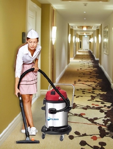 Mua Máy hút bụi công nghiệp Fujihaia VC-3563