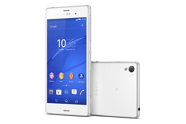 xperia z3