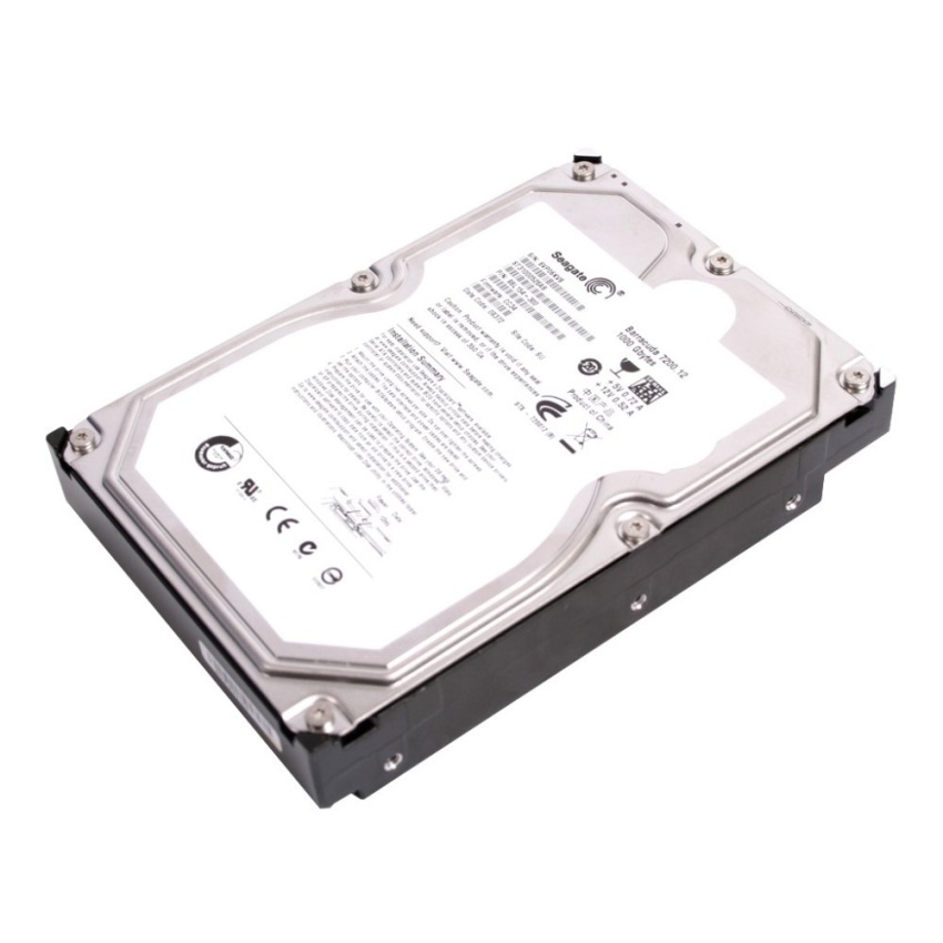 Ổ cứng gắn trong Seagate Sata PC 1TB