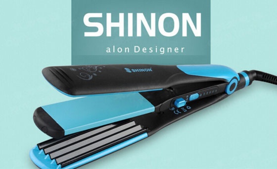 may kep toc shimon sh 8098