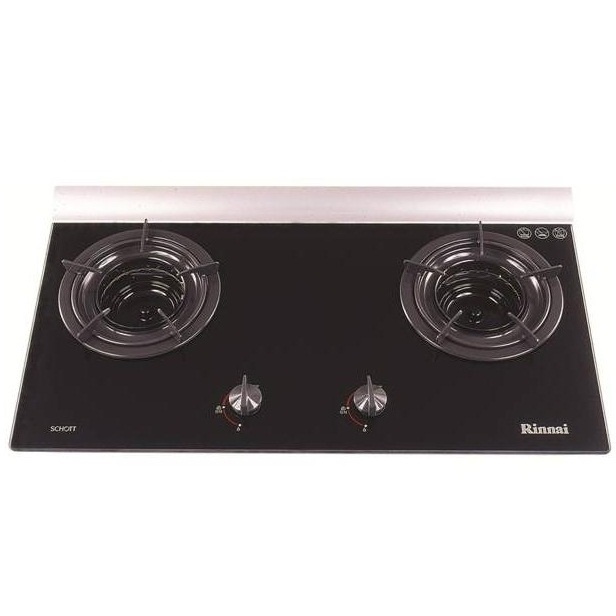 Bếp gas âm Rinnai RVB-2Gi(B)