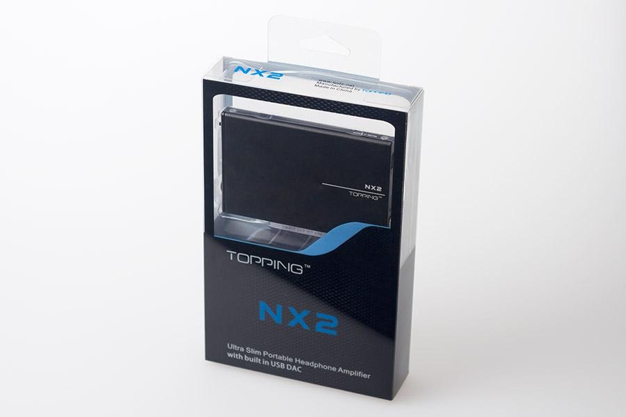 amp dac toping nx2