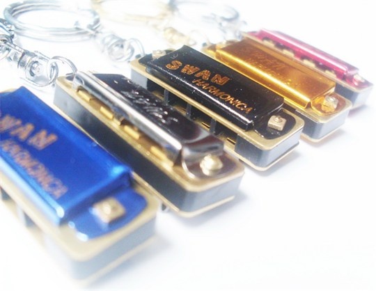 harmonica mini