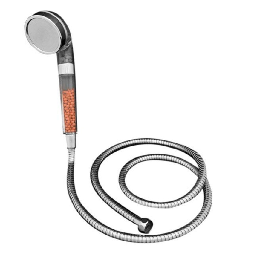 Bộ vòi tắm hoa sen công nghệ Nano HD HDM15