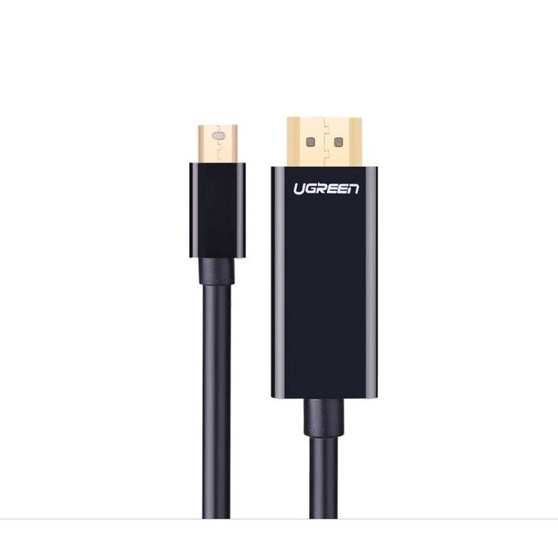 Cáp Mini DisplayPort to HDMI 3m chính hãng Ugreen 10436 2