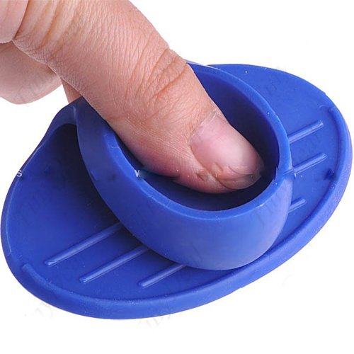 Dụng cụ bắc đồ Silicone cách nhiệt hàng Nhật KM-592